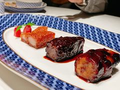 -炳胜私厨(万象前海店)