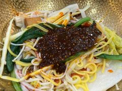 -小谷姐姐麻辣拌·麻辣烫(北辰店)