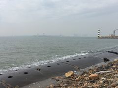 -东疆建设开发纪念公园