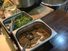 -素清香(解放路店)