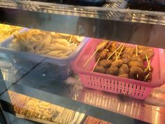 -思思油炸(会堂东路店)