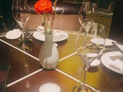 -杭州西子湖四季酒店·金沙厅