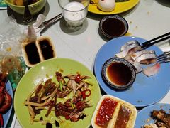 -舜和巴西烤肉餐厅(舜和国际店)