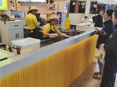 -冷面王(国购广场店)