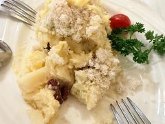 -新侨三宝乐西餐厅(崇文门店)