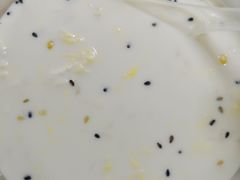 -白翔甜食店