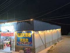 -南澳海滩