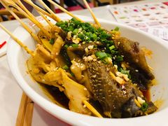 -客临百思德·东北特色馆(龙湖时代天街店)