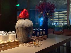 -苏州凯悦酒店·酒肆(华池街店)