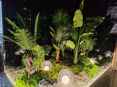 -华夏良子·足道SPA艾灸(金皇大厦店)