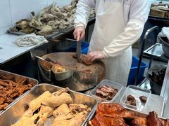 -章云板鸭(总店)