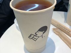 -喜茶(北京五棵松华熙店)