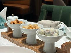 -珍呈中餐厅•粤川淮扬新疆(乌鲁木齐康莱德酒店)