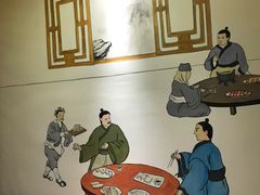 -川中故事·成都老火锅(东书房店)