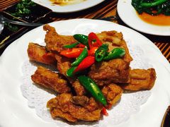 -盈田盈粥庄(博山东路店)
