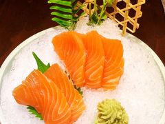 -山葵家·创意料理(临平银泰城店)