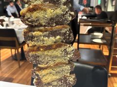 -拉蒂娜·巴西牛排馆 Latina·Brazilian Steakhouse(陆家嘴旗舰店)