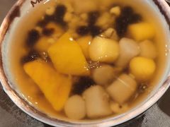 -鲜芋仙(中山路店)