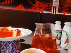 -知楚•精致湖北菜(武商MALL店)