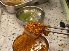 -小肚皮饮食店