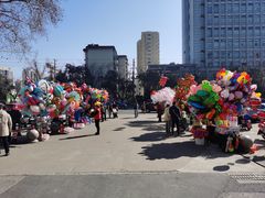 -赭山公园