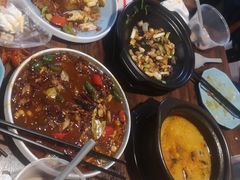 -佬港味粤味小馆(锦艺城店)