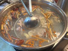 -小煵记·打边炉(西丽文光店)