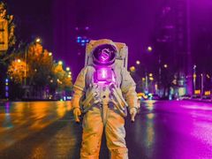 -SPACE(欢乐颂购物中心店)