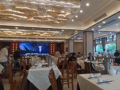 -怡园饭店-餐厅(四望亭店)