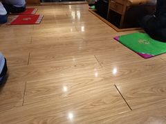 -三千里韩式炭火烤肉(南八马路店)