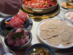 -矮板凳老火锅(宽窄巷子店)