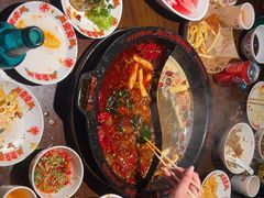 -牛市坎火锅(建设路店)