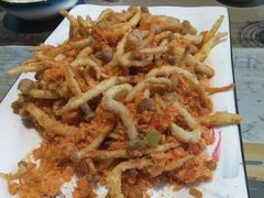 -大城·烧烤海鲜大排档(台东店)