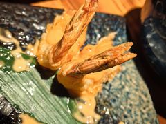 -千代武日本料理(哈西店)