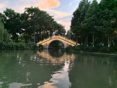 -南通濠河风景名胜区