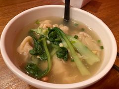 鸡汁抄手-谭师爷龙抄手(白下路店)