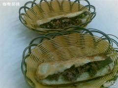20081003(039)-王胖子驴肉火烧(鼓楼店)