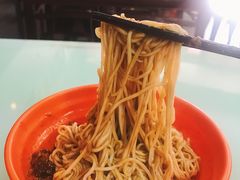 -食惠里小笼包面馆(越秀店)