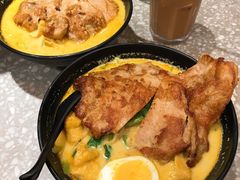 -华嫂冰室(湾仔店)