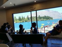 大堂-Patagonia Chocolates(皇后镇店)