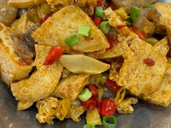 -翠清酒家(万丰路店)