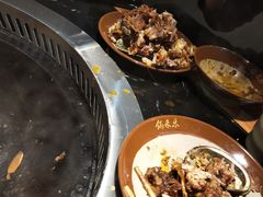 -锅来乐地锅鸡(安亭店)