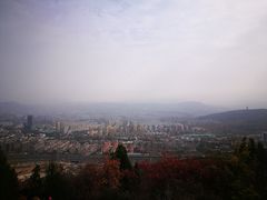 -博山九龙峪风景区