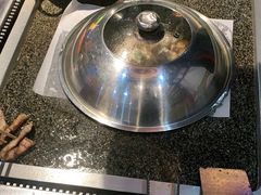 -猪的故事·韩式烤肉(韩乐坊店)