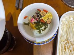 -津门老羊家·铜锅涮羊肉·烧烤(科技园店)