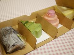 -星巴克(西安李家村万达店)