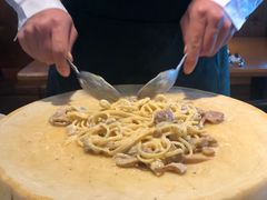 -新贝乐意大利餐厅(苏州中心店)