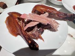 -四季民福烤鸭店(故宫店)