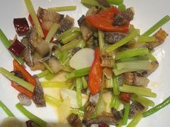 -拉完海鲜大排档(温岭店)