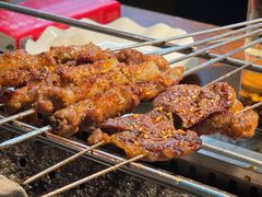 -可口香·非遗老号烧烤(南岗直营店)
